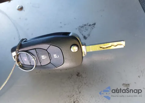 2024 Chevrolet Trax Fwd Sp from USA, damaged, VIN KL77LFE21RC162568